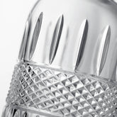 Mastercraft Irish Lace Decanter, 30oz